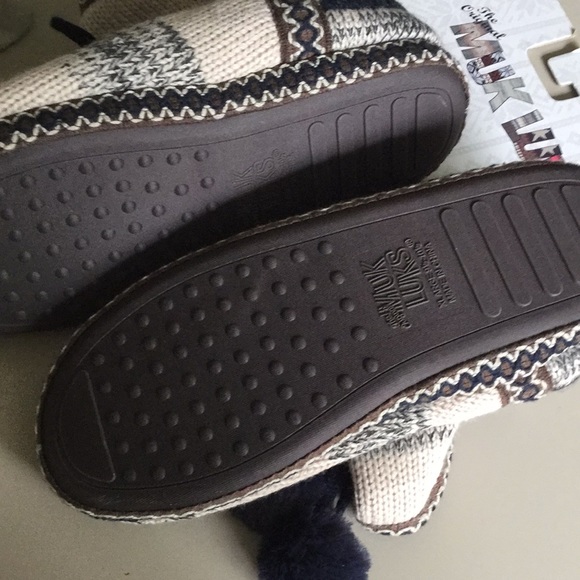 Muk Luks NEW w tag 🎁 - Picture 4 of 6